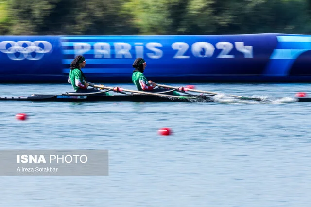 دو دستگی عجیب در اردوی تیم ملی رویینگ زنان؛ مهسا جاور و نوروزی در زنجان تمرین می‌کنند!