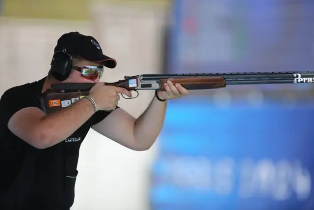 بیرانوند: سلاح جدید وارد نمی‌شود، اما امیدوارم در لس‌آنجلس طلایی شوم!