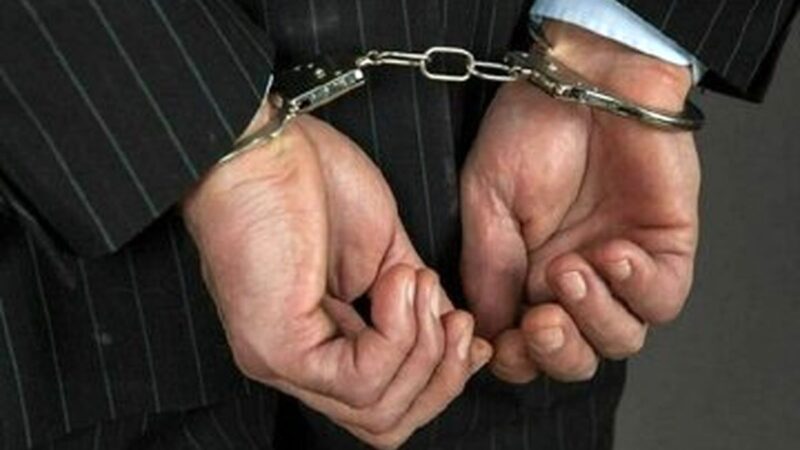 دستگیری کارشناس رسمی دادگستری اردبیل در دام رشوه ۵۰۰ دلاری!