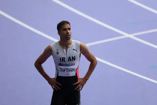 تفتیان با انگیزه مدال: آیا حاشیه‌های کمیسیون ورزشکاران پایان می‌یابد؟