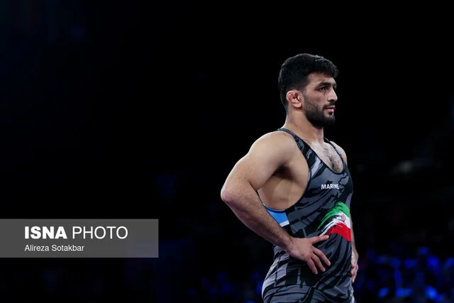 حسن یزدانی پس از ۱۶ ماه غیبت، به میدان بازگشت؛ ازدحام بی‌سابقه هواداران پشت درهای بسته!