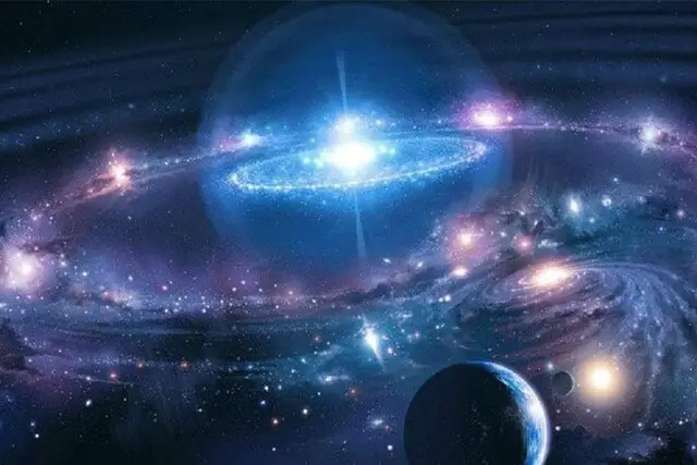 درخشش نام ایران در جشن جهانی «۱۰۰ ساعت نجوم»