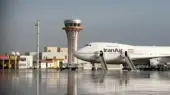هشدار قرمز هواشناسی؛ فرودگاه‌های کشور در آماده‌باش بی‌سابقه قرار گرفتند
