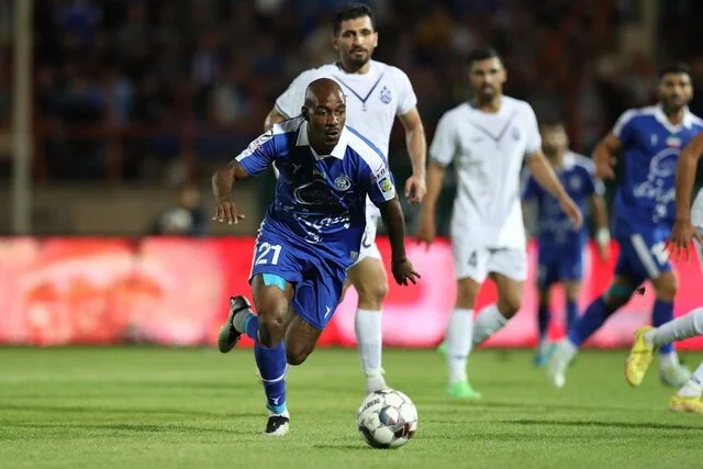 پرورش‌خواه؛ چرا نتیجه تساوی استقلال و ملوان حق واقعی بود؟