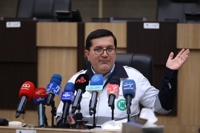 نیمی از خسارات خودروهای جنگ پرداخت شد؛ سرنوشت پرداخت اثاثیه در انتظار تصمیم دولت!