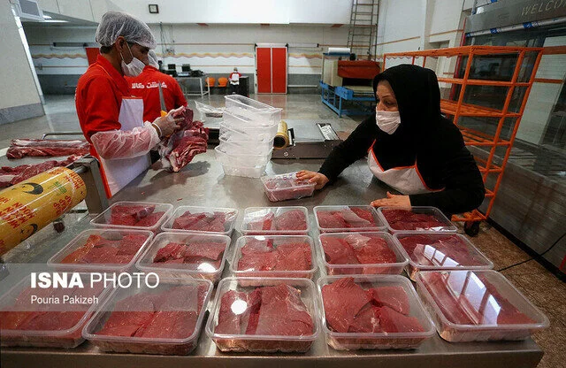 افزایش جدی نظارت‌ها بر مراکز عرضه فرآورده‌های دامی در زنجان؛ کشف هزاران کیلو محصول غیربهداشتی!