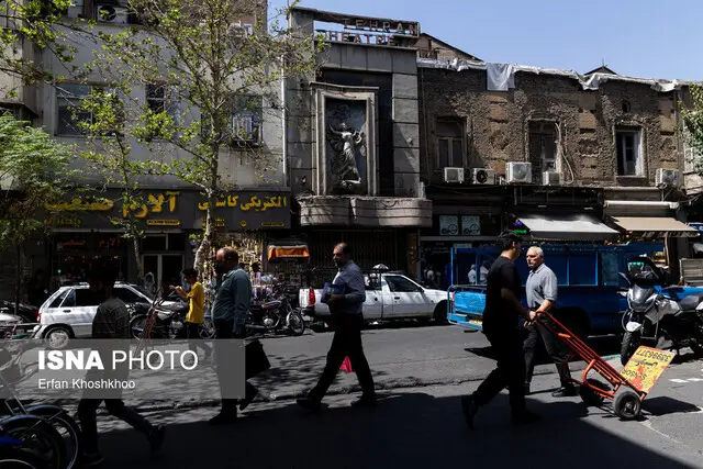 لاله‌زار؛ نبردی خاموش برای احیای تاریخ و فرهنگ تهران