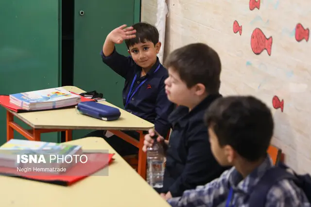 برای اولین بار در تهران؛ انتخاب شهردار در مدارس استثنایی چگونه رقم خورد؟