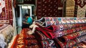چرا قالیبافان حرفه قدیمی‌شان را ترک می‌کنند؟ رکود سنگین بازار فرش دستباف در ایران