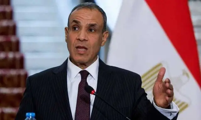 جدیدترین موضع مصر درباره روابط با ایران