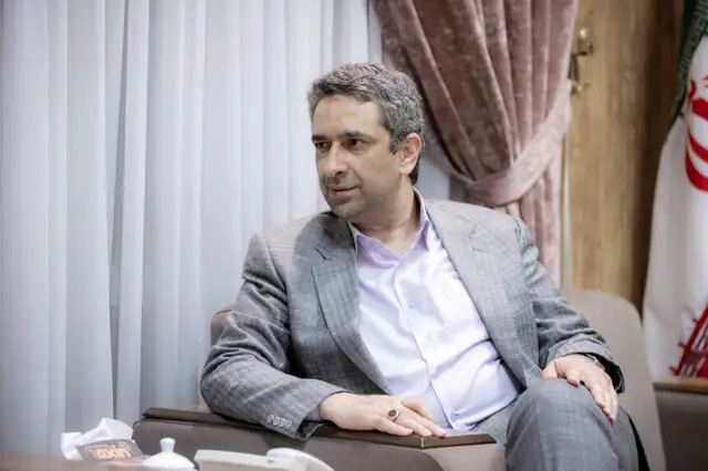 معاون دفتر رئیس جمهور: تصمیمات کارگشایی برای بهبود نظام عرضه گرفته شد