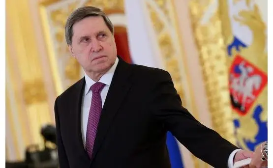 دستیار کرملین: ترامپ از حمله تروریستی اوکراین شوکه شده است