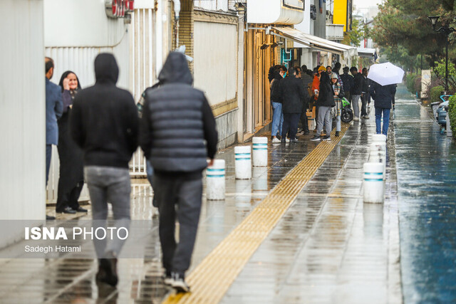 آغاز بارش‌های خبرساز در مشهد از بامداد چهارشنبه؛ هشدار آلودگی هوا هنوز جدی است!