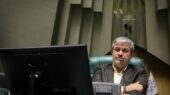 غلامرضا تاجگردون برای دومین سال پیاپی رئیس کمیسیون تلفیق بودجه ۱۴۰۵ شد!