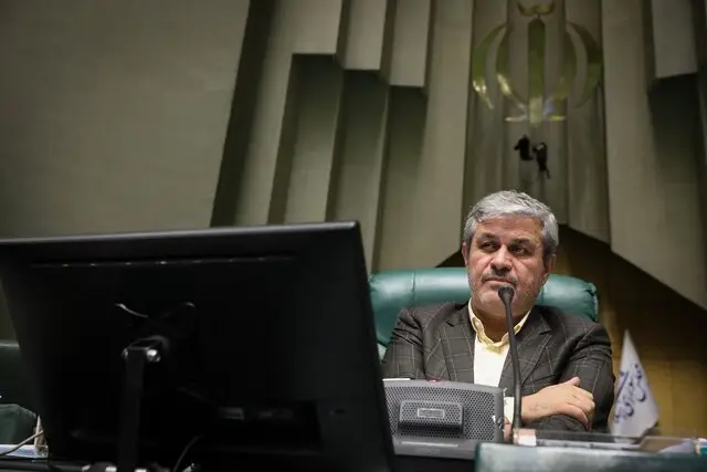 غلامرضا تاجگردون برای دومین سال پیاپی رئیس کمیسیون تلفیق بودجه ۱۴۰۵ شد!