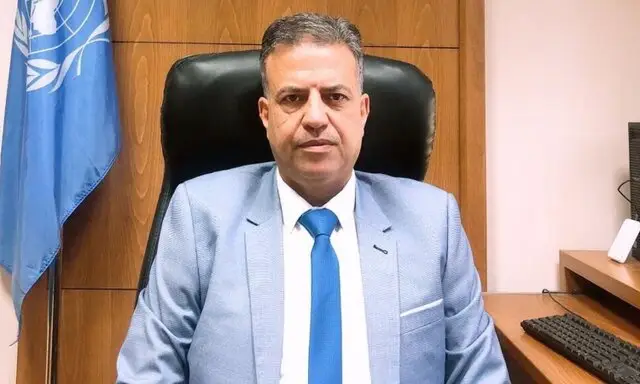 گزارش آنروا از زندگی فاجعه‌بار ۱.۶ میلیون فلسطینی در غزه