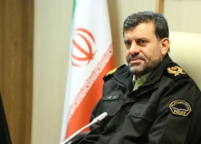 انهدام ۵ باند مسلح قاچاقچی؛ کشف حیرت‌انگیز بیش از ۴.۵ تُن مواد مخدر در عملیات ویژه پلیس