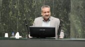 نماینده سبزوار: ایرانیان هرگز زیر بار زور نمی‌روند؛ پیام قدرت و ایستادگی از مجلس