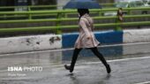هشدار هواشناسی خوزستان: باران و رعد و برق از شنبه به راه می‌افتد!