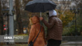 هشدار هواشناسی: موج بارشی شدید و مه غلیظ در انتظار خوزستان است!