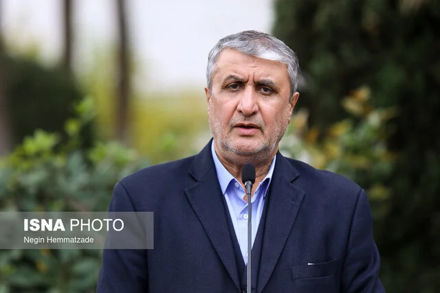 اسلامی: آژانس حق ندارد بدون پروتکل، مراکز هدف حمله نظامی را بازرسی کند!