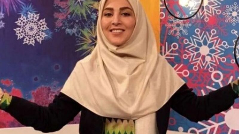 واکنش تند مجری معروف به کاهش مهریه: آقایان، زیاد خوشحال نباشید!