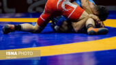 صعود هیجان‌انگیز استقلال جویبار به فینال لیگ برتر کشتی آزاد با درخشش ستاره‌های ایرانی و روس