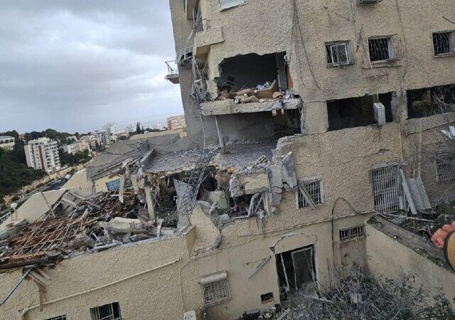 موج دوم کوچ از کریات شمونه در سایه جنگ و وعده‌های ناتمام کابینه عبری