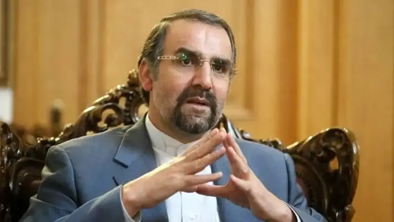 سخنگوی دولت استعفای سنایی را تایید کرد