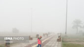 خوزستان در انتظار کاهش دمای بی‌سابقه؛ بارش‌های سنگین و تگرگ در راه است!