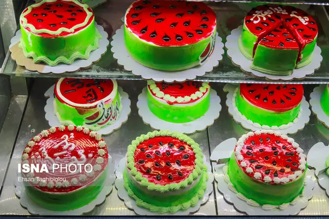 کمبود شدید روغن در قنادی‌های کرمانشاه؛ تهدیدی جدی برای شب یلدا!