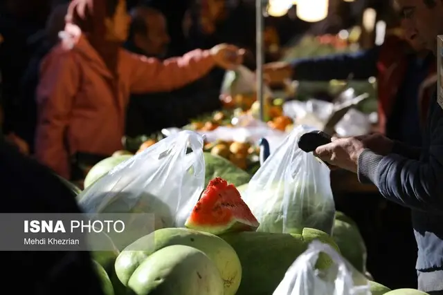 توصیه‌های تغذیه‌ای مهم برای شب یلدا؛ چرا باید تنقلات پرشکر و پرنمک را کنار بگذاریم؟