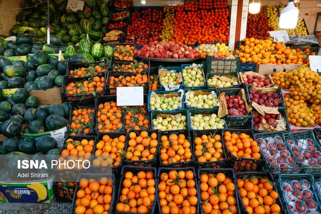 فرماندار مشهد از تدابیر ویژه شب یلدا خبر داد؛ قیمت اقلام فقط با فاکتور خرید کنترل می‌شود!