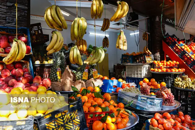 آغاز طرح ویژه تنظیم بازار شب یلدا در تهران؛ قیمت‌ها تحت کنترل جدی قرار گرفت!