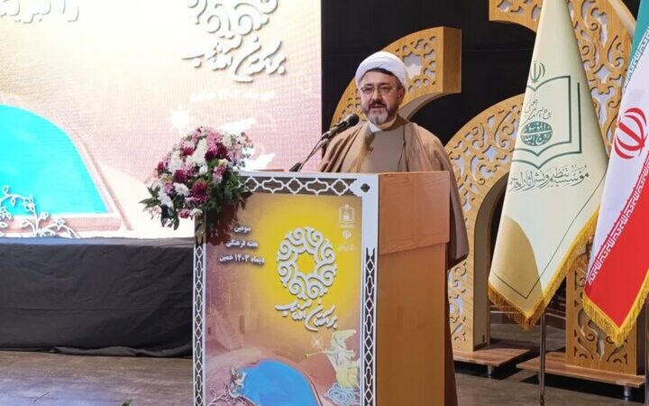 اندیشه امام راحل چگونه امروز هم عزت و تحول می‌آفریند؟