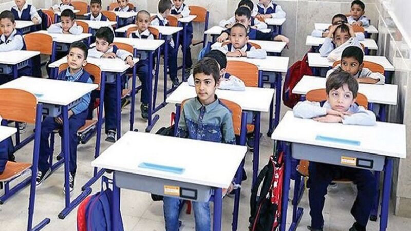 چرا امتیاز ۴۴ مدرسه غیرانتفاعی ناگهان لغو شد؟ افشاگری معاون وزیر آموزش و پرورش