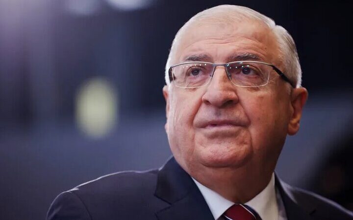 وزیر دفاع ترکیه فاش کرد: اسرائیل و یونان چگونه جلوی تحویل اف-۳۵ به آنکارا را گرفتند؟