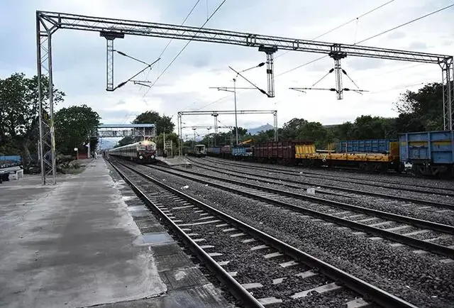 تملک ۱۰۰ کیلومتر از مسیر راه‌آهن رشت-آستارا؛ ساخت از سال آینده کلید خورد!