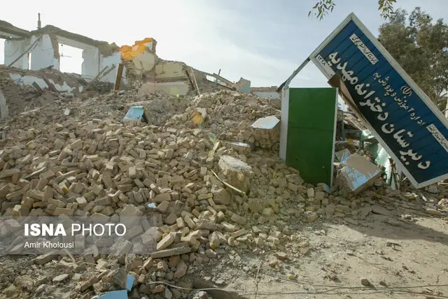 ۲۲ سال پس از زلزله بم؛ آیا بازسازی واقعی به پایان رسیده؟