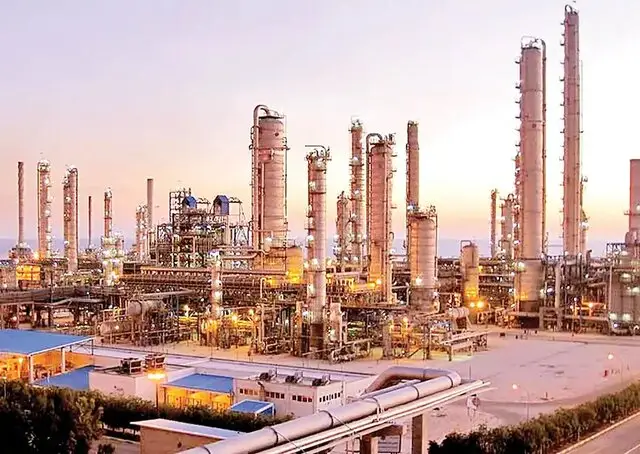 پتروشیمی چطور ۸ درصد از تولید ناخالص داخلی را قبضه کرد؟ جزئیات مهم سرمایه‌گذاری‌ها