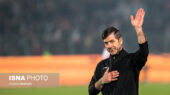 اتفاقی که تبریز را تکان داد؛ حمایت بی‌سابقه از اسطوره فوتبال ایران کریم باقری