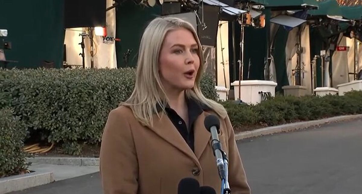 کاخ سفید فاش کرد: ترامپ چند گزینه برای ونزوئلا روی میز دارد!