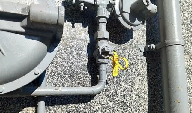 قطع گاز ۷۹۷ باغ‌ویلا و اماکن غیرمسکونی در فارس؛ نظارت شدید برای صرفه‌جویی در روزهای سرد