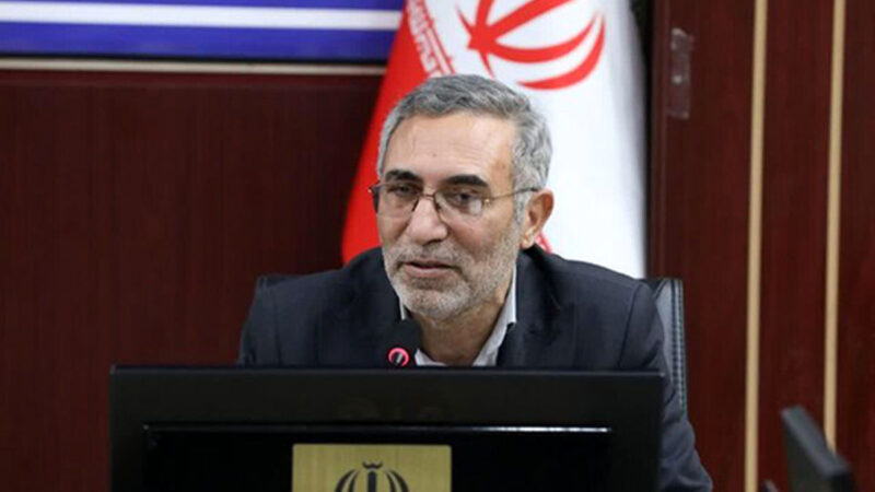 افت فشار آب در تهران؛ مردم تا کی باید تشنه بمانند؟