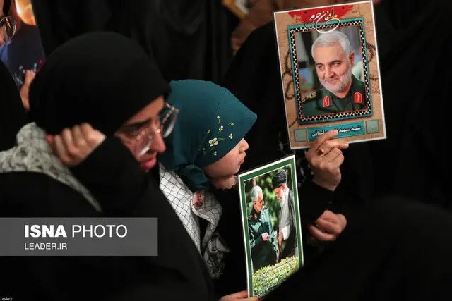 رازهای ناگفته از نقش بی‌نظیر سردار سلیمانی در شکست داعش که همه باید بدانند!