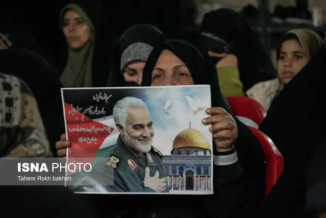 تهران نفس‌گیر برای آغاز دهه مقاومت؛ برنامه‌هایی که قلب‌ها را به تپش وا می‌دارد!