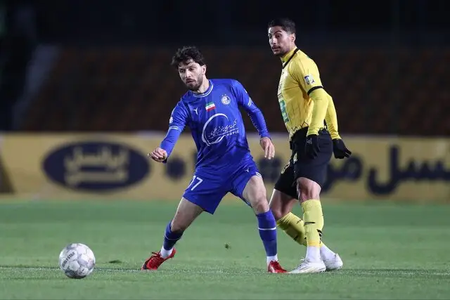 استقلال – سپاهان با ۶۰ هزار تماشاگر