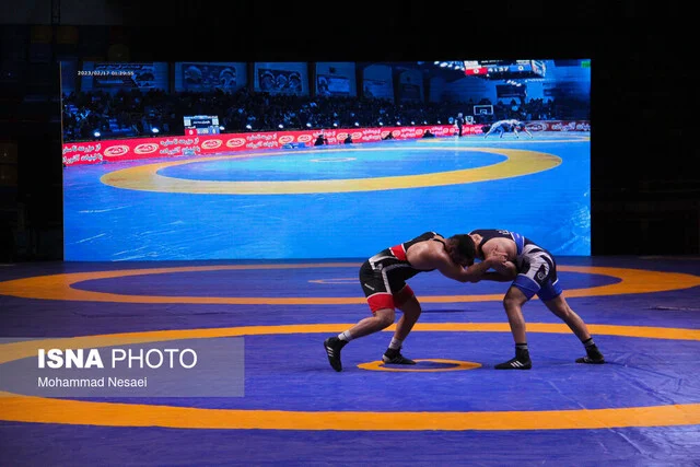 کرمانشاه تا ۸۰ درصد آماده قهرمانی کشور؛ امید به مدال در چند وزن!