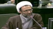 عضو هیات رییسه مجلس: مجلس نمی تواند با وعده در خصوص کلیات بودجه تصمیم بگیرد