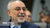 صالحی راه‌حل تازه‌ای برای نجات مذاکرات ایران و آمریکا پیشنهاد داد!